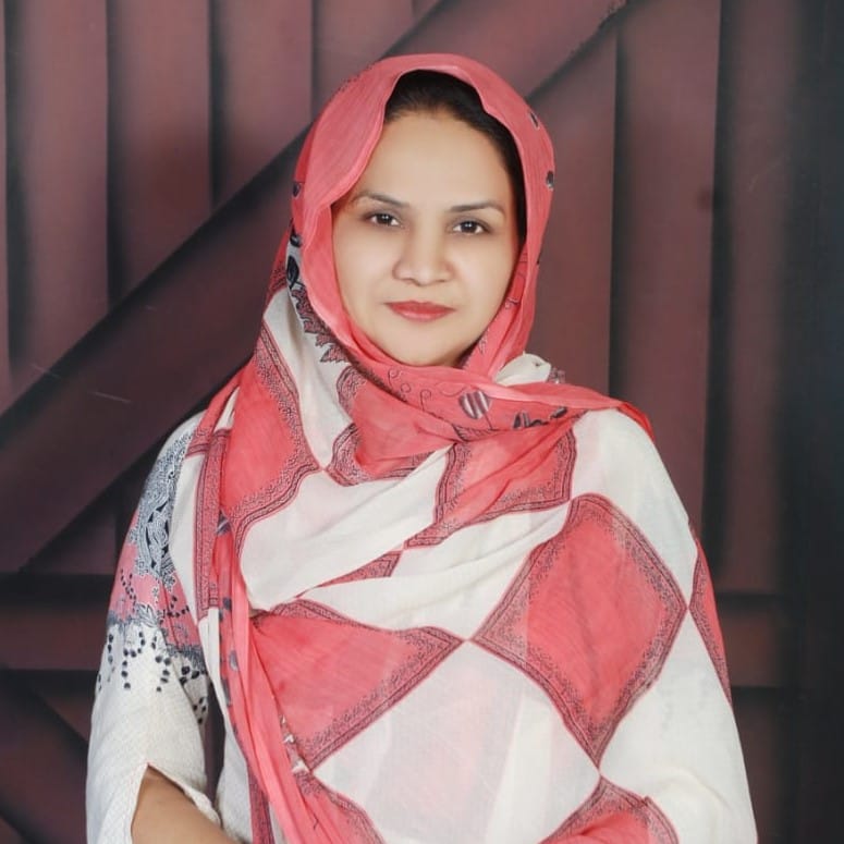 Astr Amir, manager of the ministry's Pakistan operations