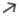 Right arrow icon