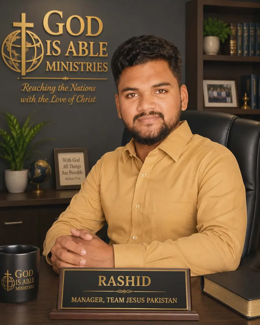Rashid
